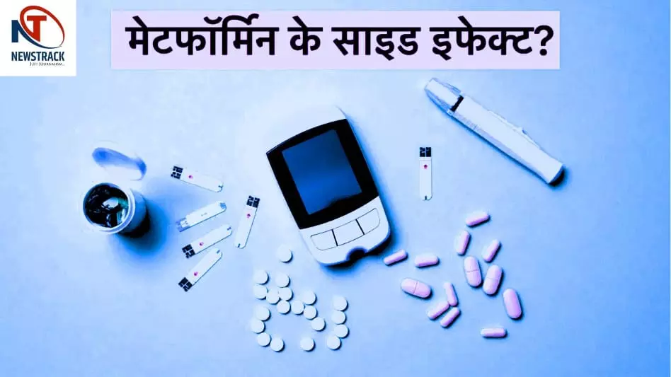 Metformin and Diabetes