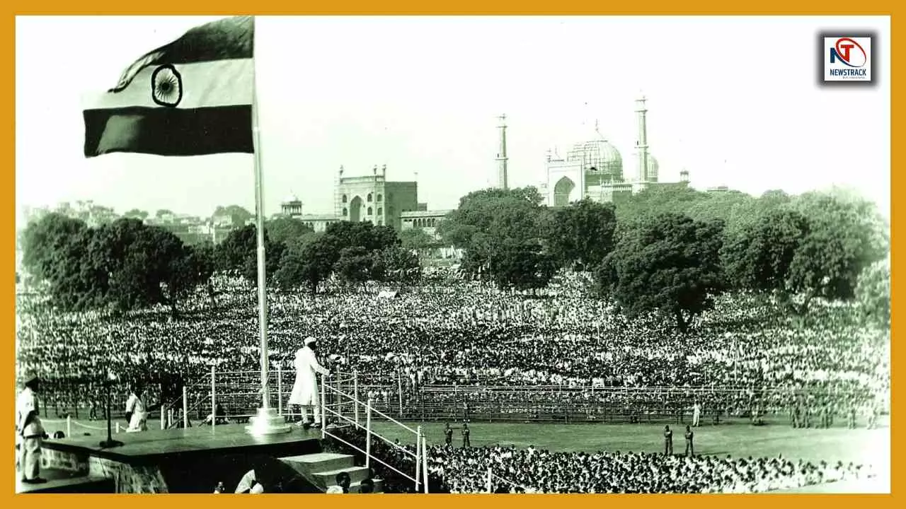 Independence Day History
