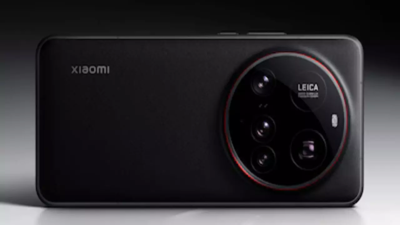 Xiaomi 16 Series Camera Features