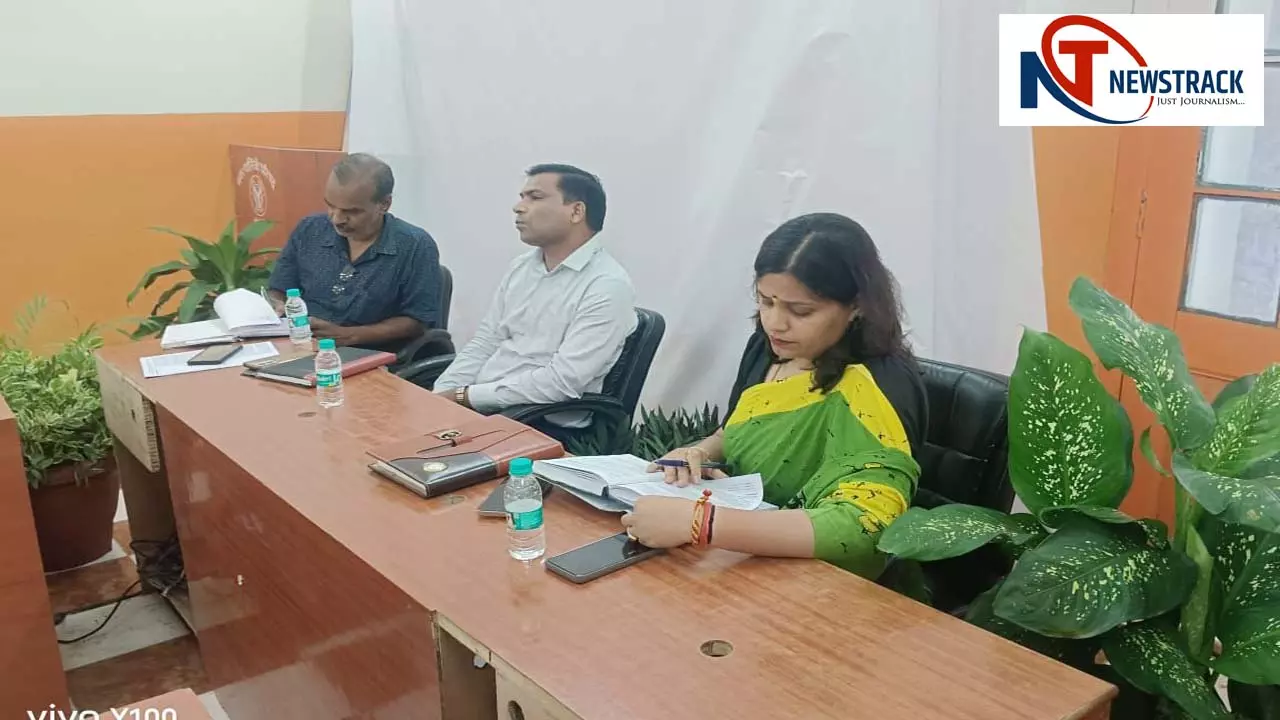 Special budget meeting postponed