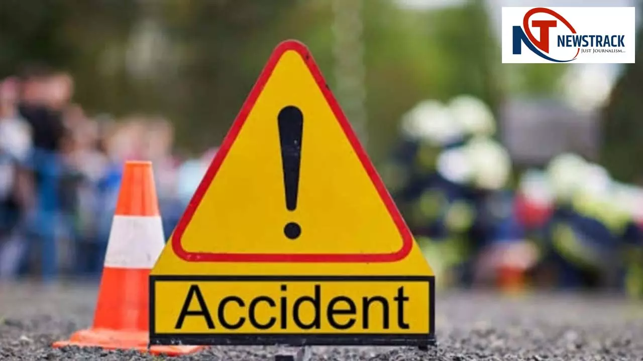 Collision of pickup and fast tempo kills two people Collision of pickup and fast tempo kills two people