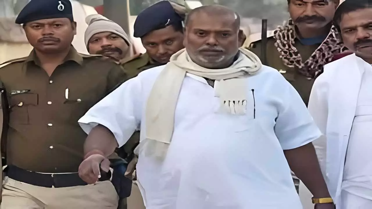 Raj Ballabh Yadav: संबंध बनाने की लत थी उसे! नाबालिग से रेप केस में पूर्व विधायक राजबल्लभ यादव बरी