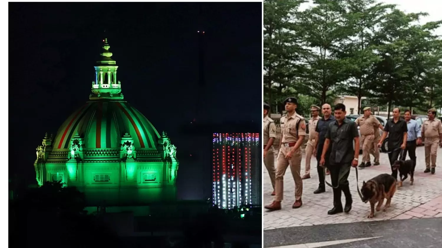 Lucknow news Lucknow news