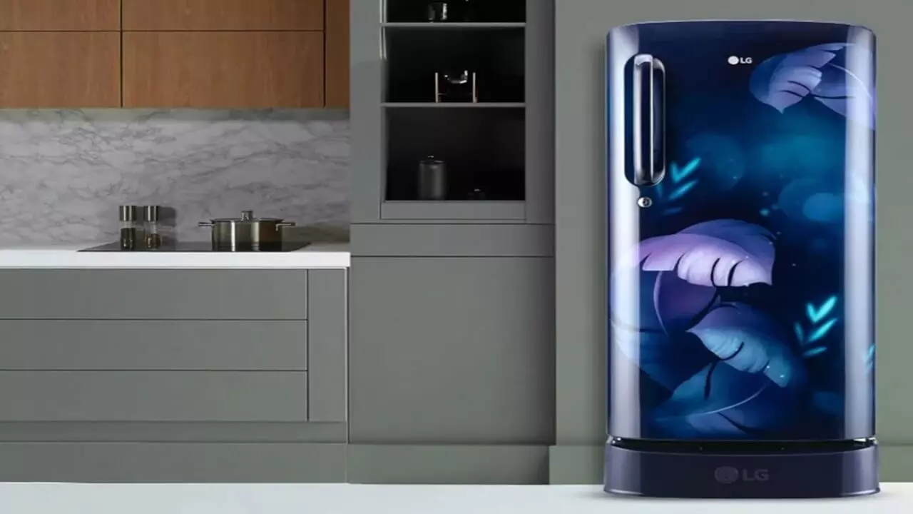 Best 3 Star Refrigerators List