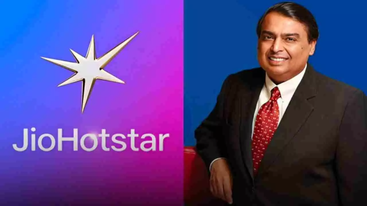 Jio Hotstar Special Offer On 15 August