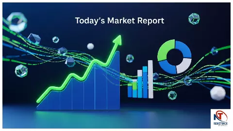 Today’s Market Report