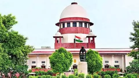 चुनाव में खेल! सुप्रीम कोर्ट ने सामने EVM मशीन से कराई गिनती और पलट गई पूरी कहानी; न्याय ने जीता भरोसा चुनाव में खेल! सुप्रीम कोर्ट ने सामने EVM मशीन से कराई गिनती और पलट गई पूरी कहानी; न्याय ने जीता भरोसा
