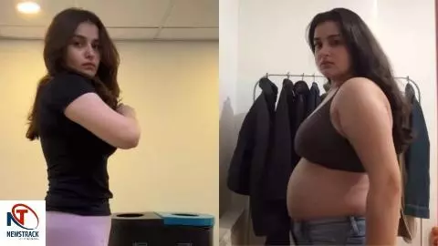 Weight Loss Transformation