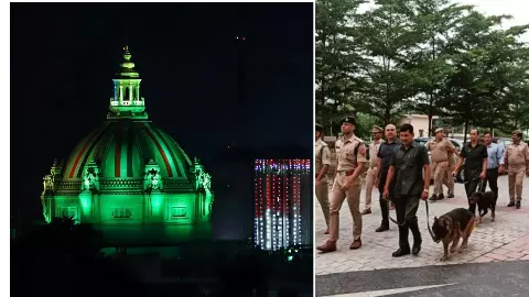 Lucknow news Lucknow news