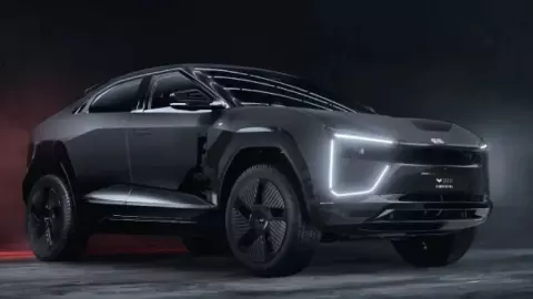 Mahindra BE 6 Batman Edition Launch