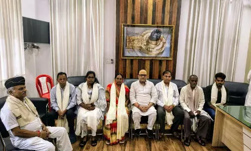 UP Congress