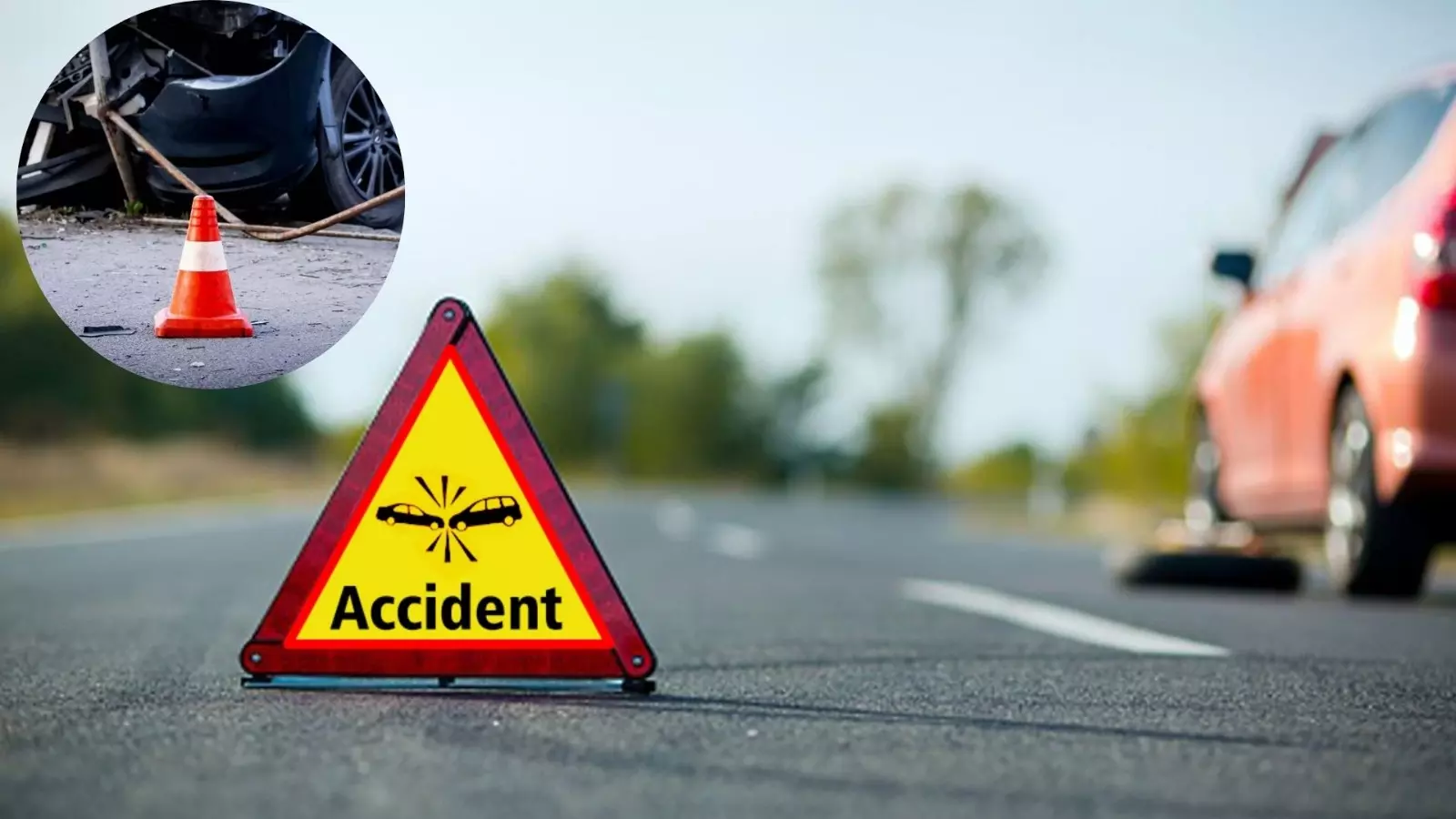 Road Accident: बर्धमान में भीषण सड़क हादसा, 10 की मौत, 30 घायल