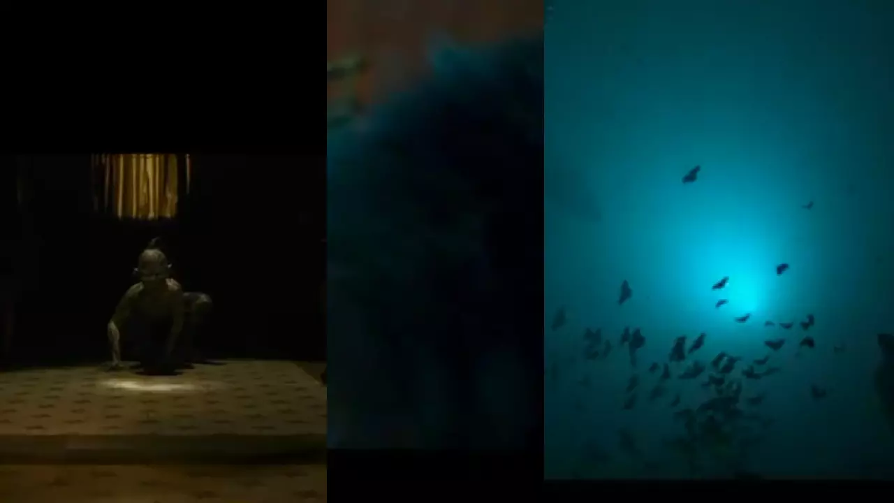 Thama Teaser Review