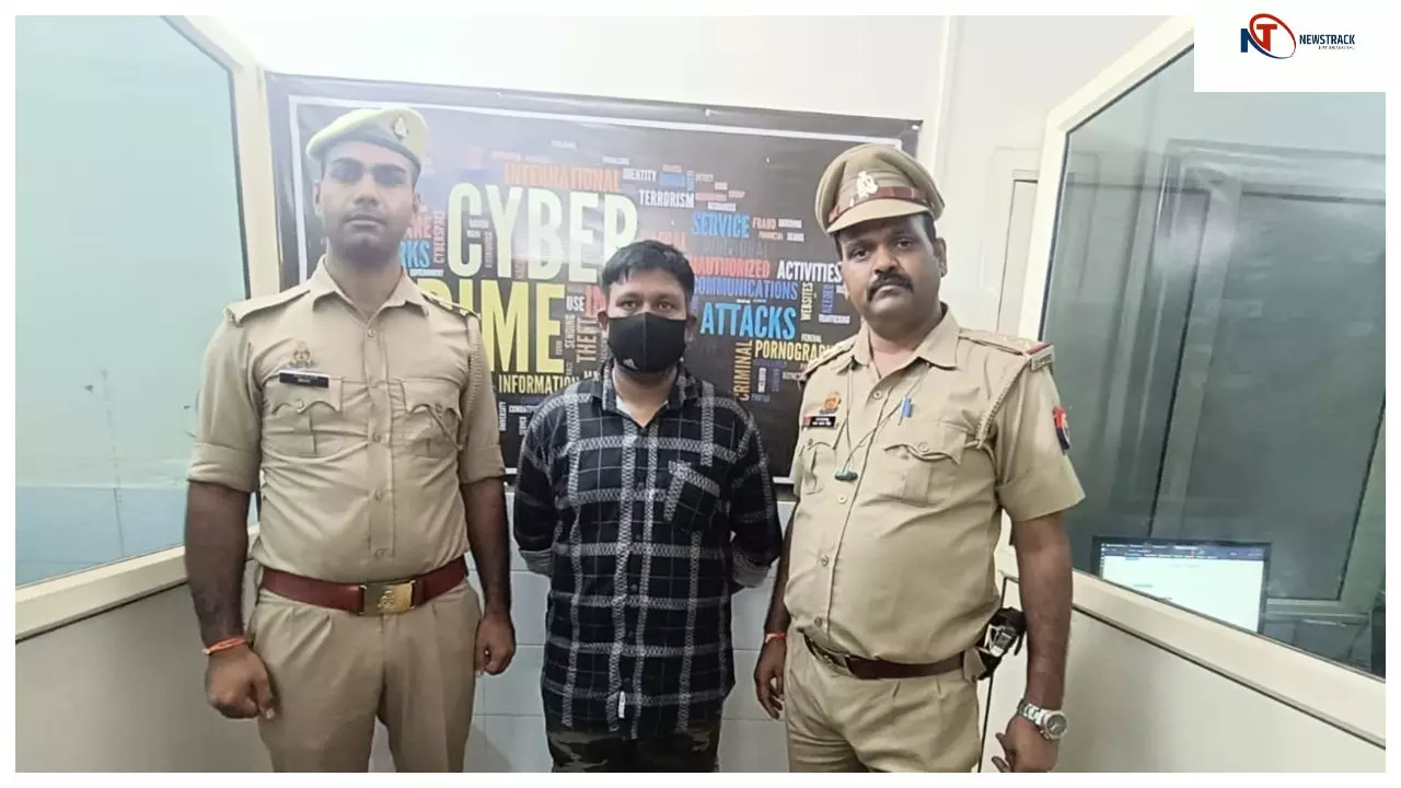 Baghpat News: बागपत में बड़ी साइबर ठगी का खुलासा: मैट्रिमोनियल साइट पर खुद को सेना का अफसर बताकर करता था शादी का झांसा, आरोपी गिरफ्तार