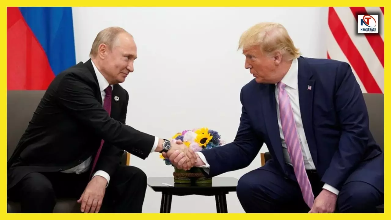 रूस की ऐतिहासिक भूल! 158 साल पहले जिसे बंजर समझकर बेचा था आज अमेरिका के लिया बना सोने का खजाना रूस की ऐतिहासिक भूल! 158 साल पहले जिसे बंजर समझकर बेचा था आज अमेरिका के लिया बना सोने का खजाना