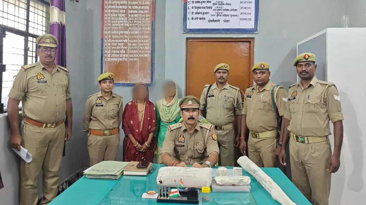 Police reveal sensationalism in Zahuran murder, both arrested multiple times Police reveal sensationalism in Zahuran murder, both arrested multiple times