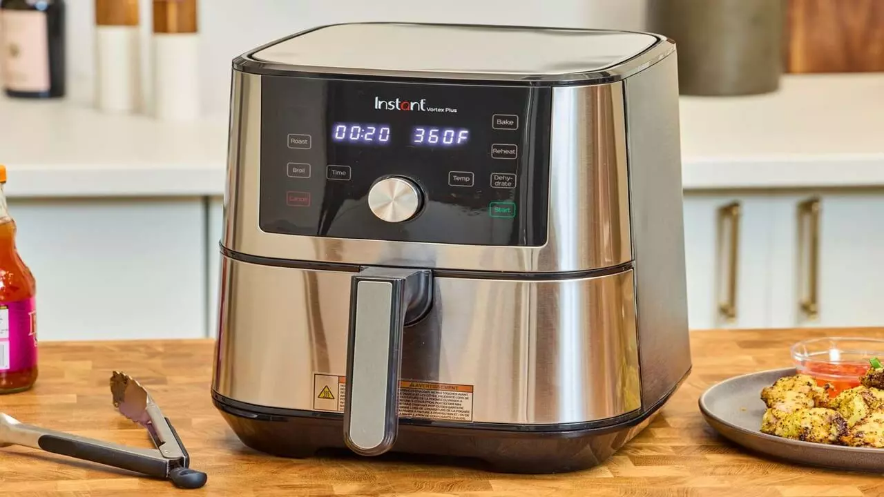 Best Air Fryers List