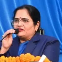 Shyamali Tripathi Shyamali Tripathi