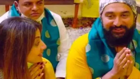 Netizens Slams Raj Kundra
