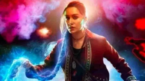 Stree 3 Release Date: राजकुमार राव ने उठाया पर्दा, जानिए कब आ रही स्त्री 3