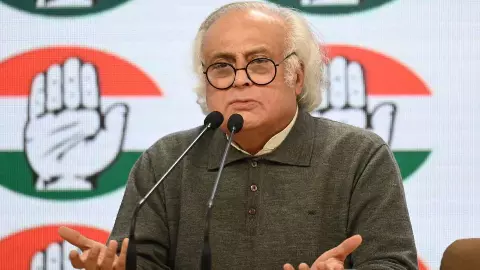 PM के ऐलान को को जयराम रमेश ने बताया झूट! मोदी के सेमीकंडक्टर वाले वादे पर भड़की कांग्रेस