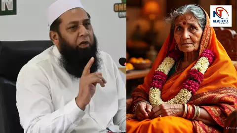 इस पूर्व पाकिस्तान कप्तान की जान बचाई थी एक हिंदू महिला ने, बंटवारे के समय बॉर्डर पार करने में की मदद – जानें ये दिलचस्प कहानी! इस पूर्व पाकिस्तान कप्तान की जान बचाई थी एक हिंदू महिला ने, बंटवारे के समय बॉर्डर पार करने में की मदद – जानें ये दिलचस्प कहानी!