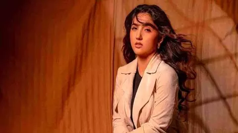 Bigg Boss 19 Contestants Ashnoor Kaur Bigg Boss 19 Contestants Ashnoor Kaur