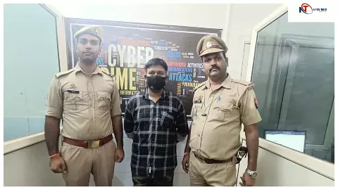 Baghpat News: बागपत में बड़ी साइबर ठगी का खुलासा: मैट्रिमोनियल साइट पर खुद को सेना का अफसर बताकर करता था शादी का झांसा, आरोपी गिरफ्तार