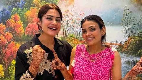 Kritika Malik Pregnancy
