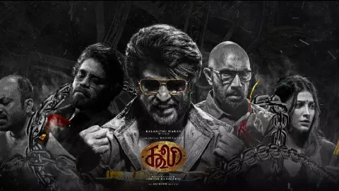 Coolie Box Office Collection Day 2