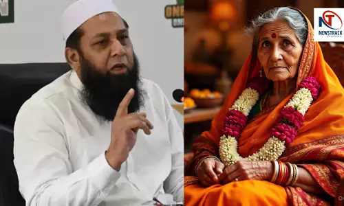 इस पूर्व पाकिस्तान कप्तान की जान बचाई थी एक हिंदू महिला ने, बंटवारे के समय बॉर्डर पार करने में की मदद – जानें ये दिलचस्प कहानी!