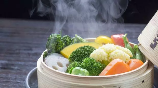 No Oil Diet