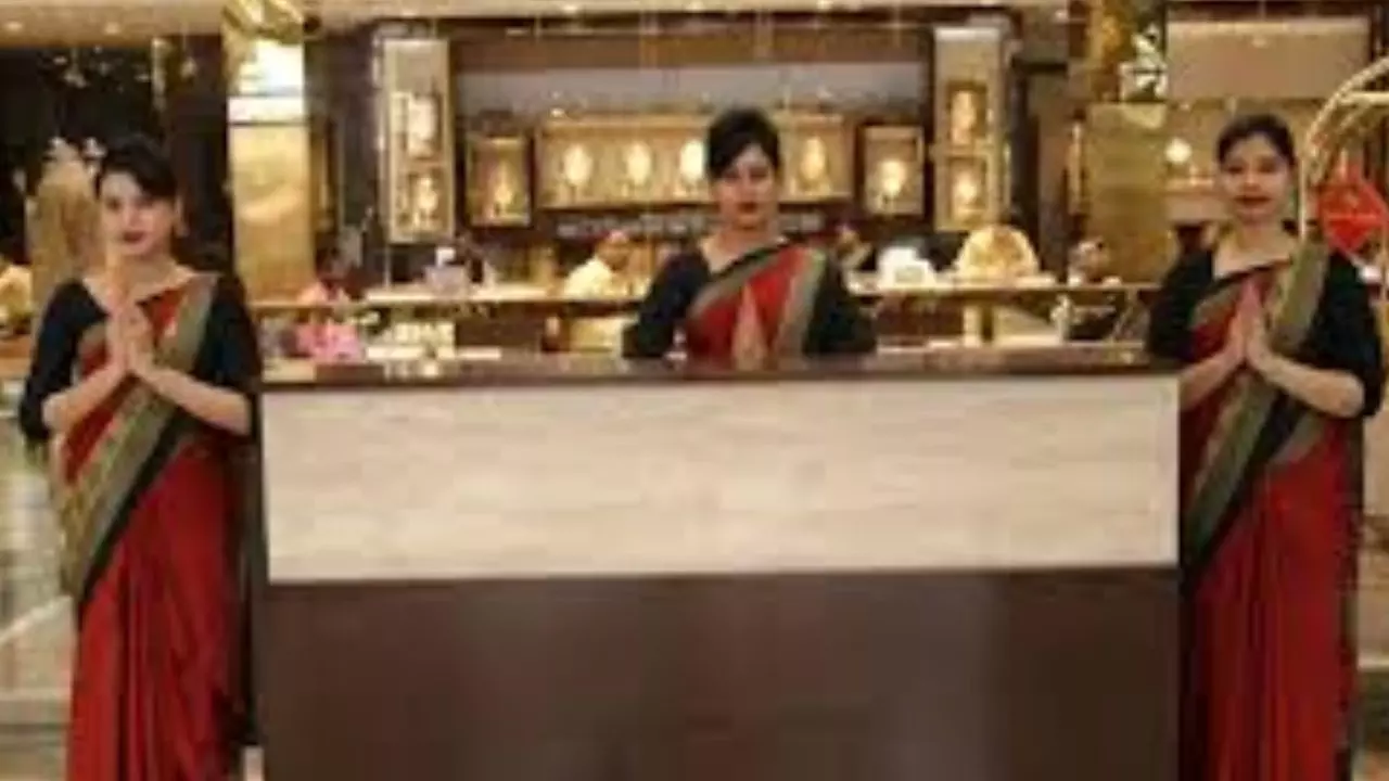 Sona Chandi Rate