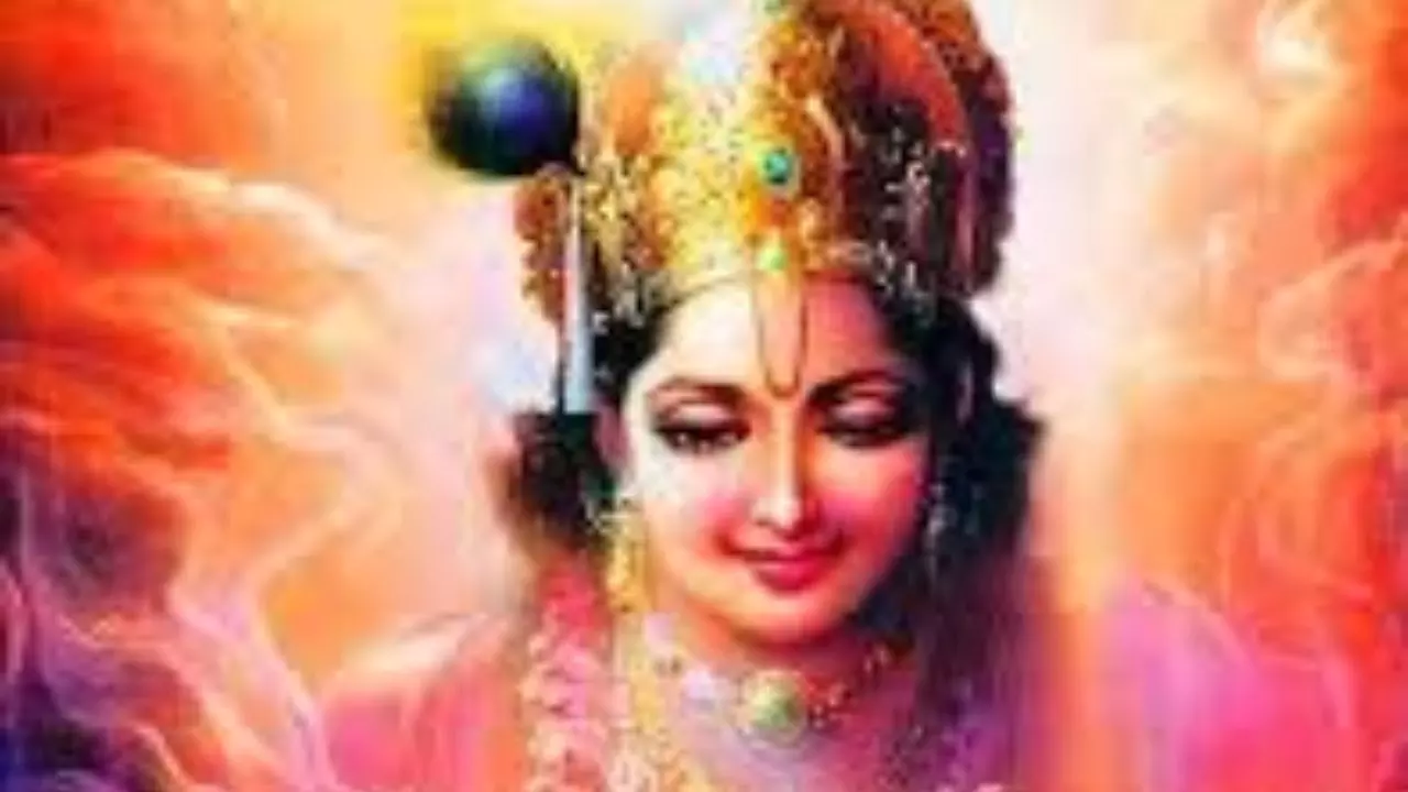 श्रीकृष्ण जन्माष्टमी: जीवन से सीखें संघर्ष, प्रेम और धर्म का संदेश