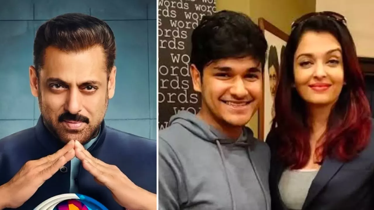 Nayandeep Bigg Boss 19