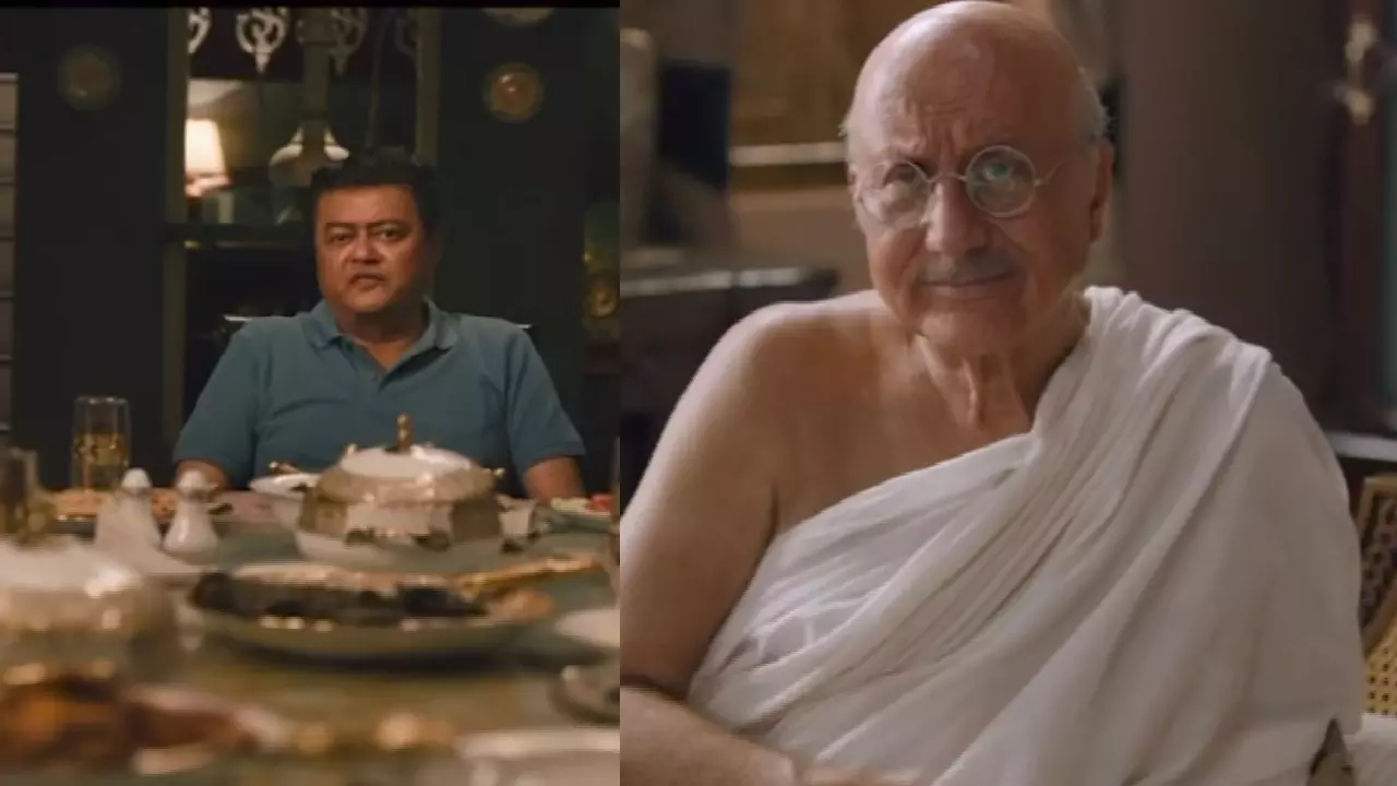 The Bengal Files Trailer Out