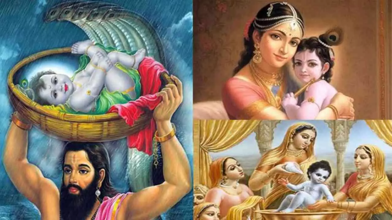 Janmashtami 2025