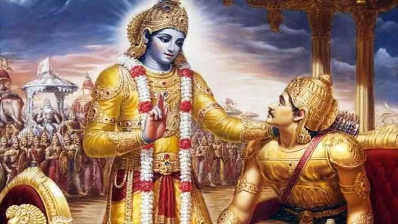Janmashtami 2025