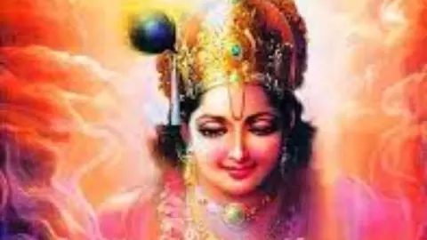 श्रीकृष्ण जन्माष्टमी: जीवन से सीखें संघर्ष, प्रेम और धर्म का संदेश श्रीकृष्ण जन्माष्टमी: जीवन से सीखें संघर्ष, प्रेम और धर्म का संदेश