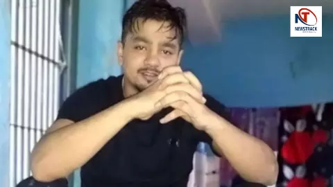 Salman Tyagi Suicide In Jail Salman Tyagi Suicide In Jail