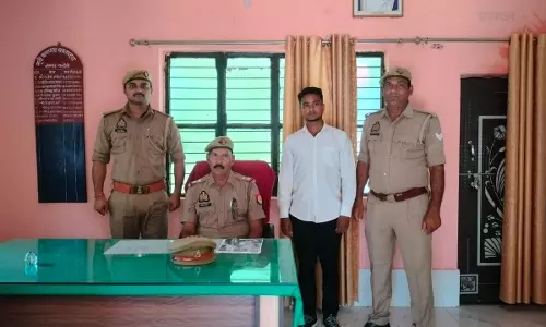 Chandauli News