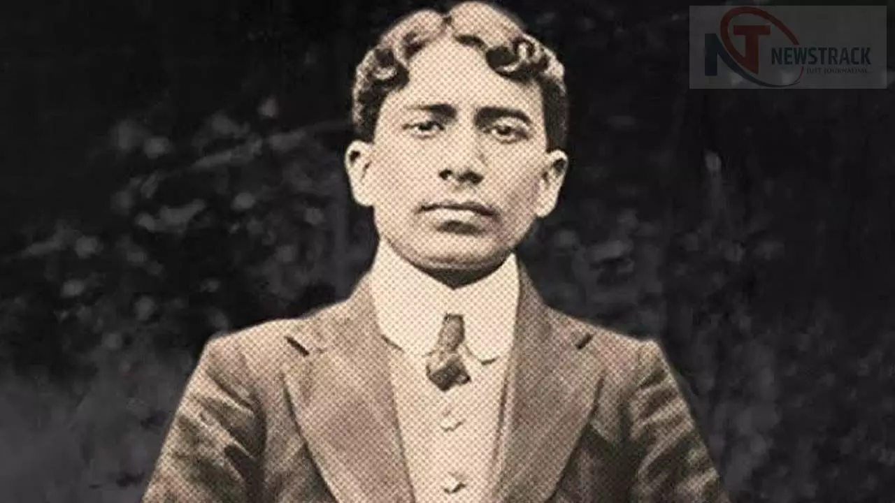 Madanlal Dhingra: Martyrdom of an Indian revolutionary