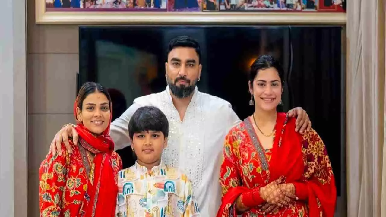 Payal Malik Pregnancy News