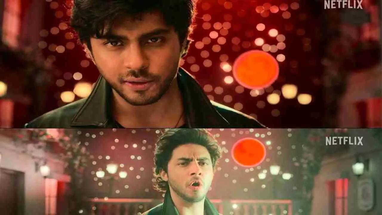 The Ba***ds Of Bollywood Teaser