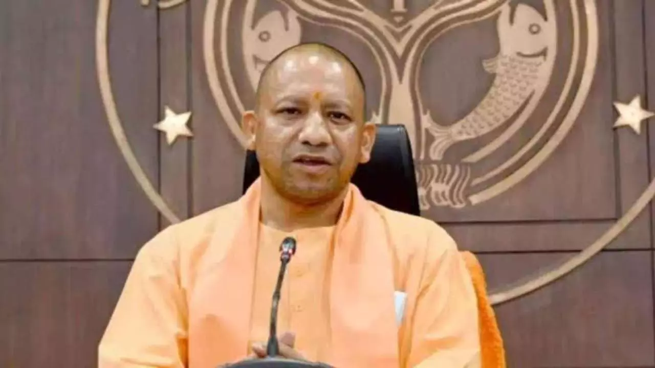 CM योगी फॉरेंसिक इंस्टीट्यूट के शिखर सम्मेलन का करेंगे उद्घाटन ! दुनियाभर के विशेषज्ञ करेंगे साइबर अपराध और फॉरेंसिक के मुद्दों पर चर्चा