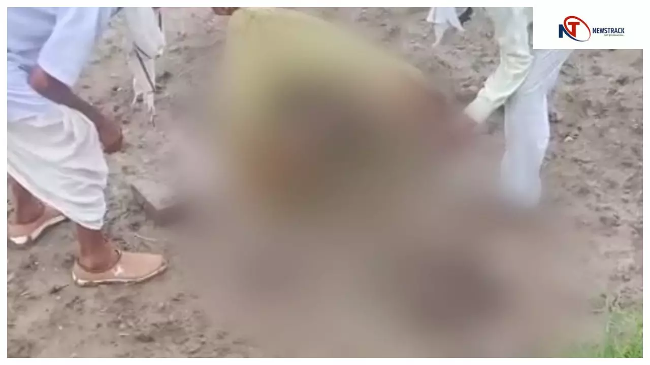 Jhansi News: कुएं से दो हिस्सों में मिली थी महिला की लाश: सिर और पैर की तलाश में जुटी पुलिस, शिनाख्त में नाकाम पुलिस