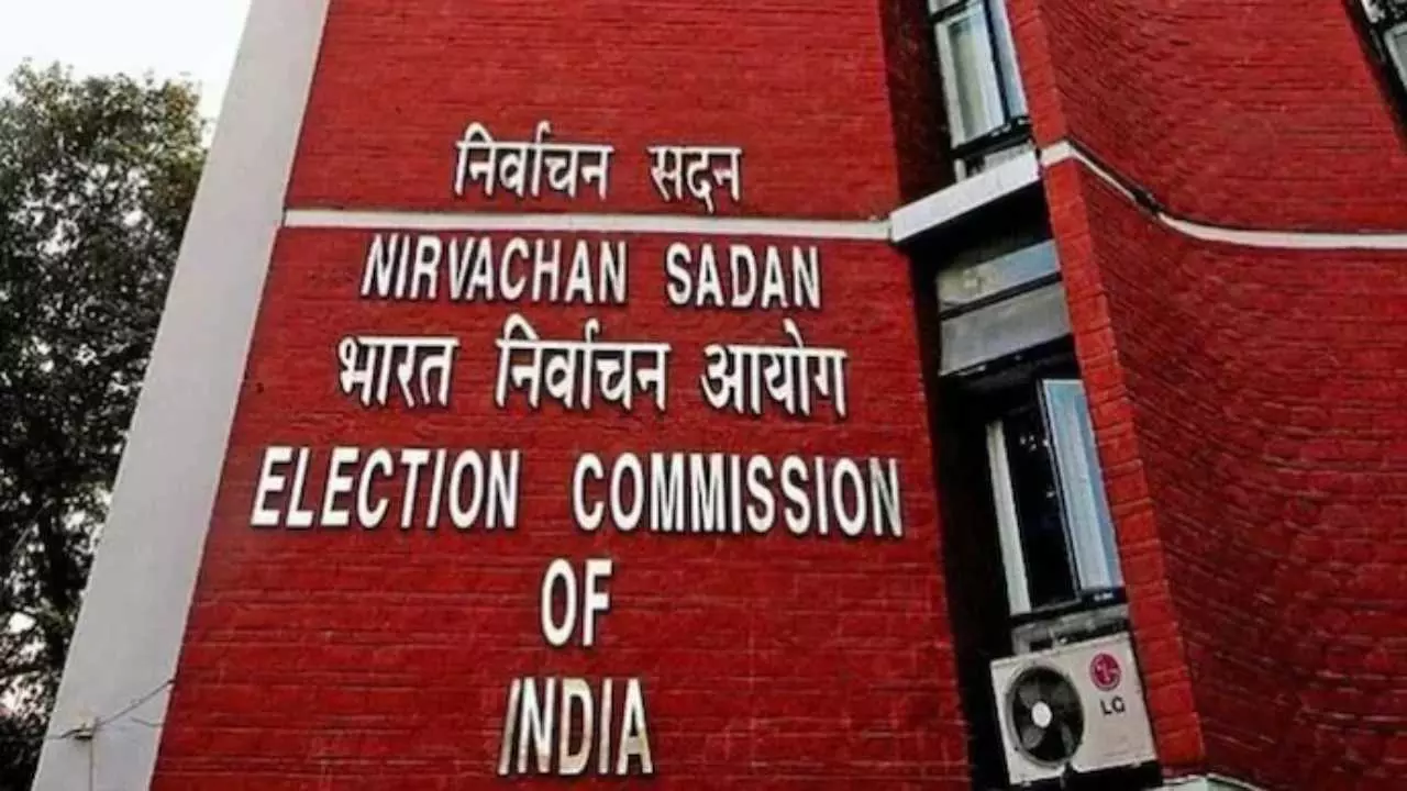 क्या अब बंगाल में भी होगा वोट चोरी का खेल? EC ने खोल दिए सारे पत्ते, ममता बनर्जी की बढ़ी टेंशन