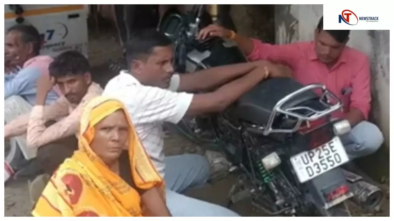 Bareilly News: जन्माष्टमी मेले में करंट लगने से युवक की मौत, परिवार में मचा कोहराम