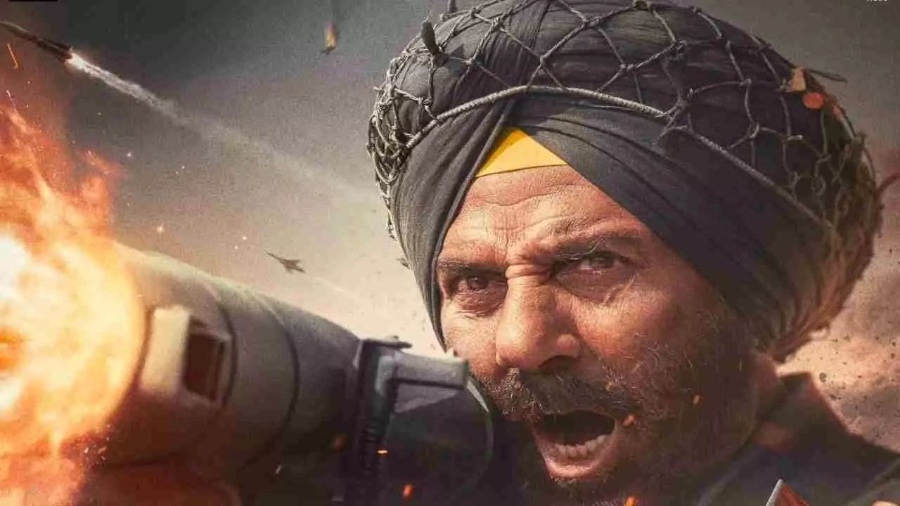 Border 2 Box Office Prediction