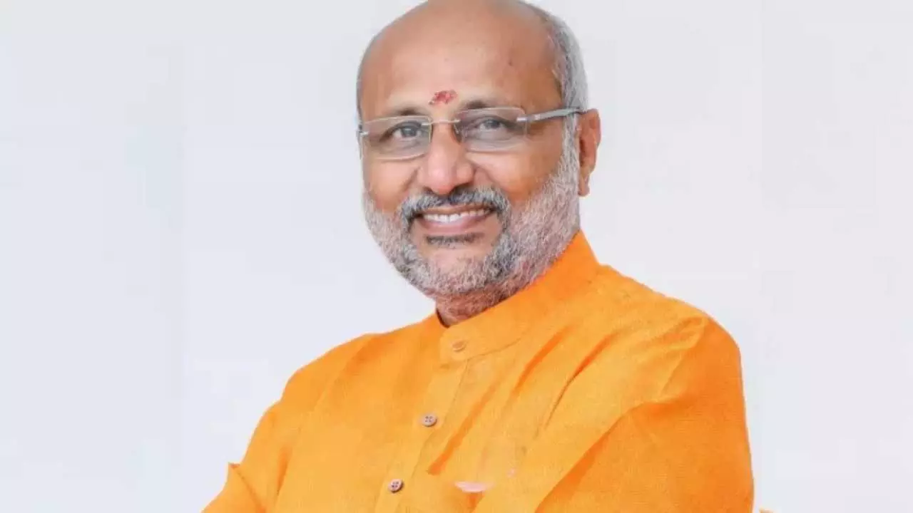 सीपी राधाकृष्‍णन पर BJP का दांव होगा असरदार? क्या मिल जाएगी उपराष्ट्रपति की कुर्सी?